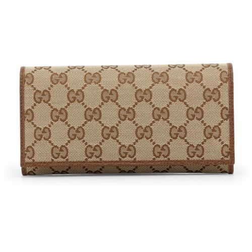 Ženski novčanik Gucci 346058 KY9LG-8610 slika 1