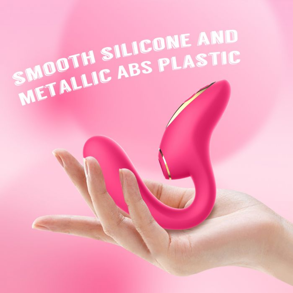 Vibrator Duende slika 3