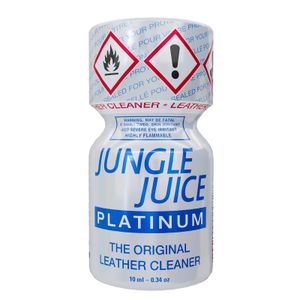 Jungle Juice Platinum 10ml - afrodizijak