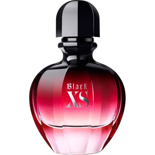 Paco Rabanne Black XS za Nju Eau De Parfum 50 ml slika 1