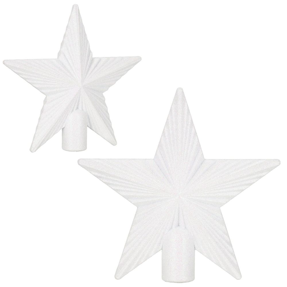 Ca1512 božićni ukras zvijezde 22 cm slika 2