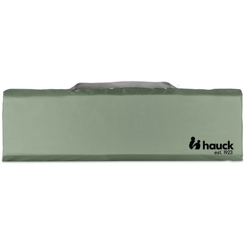 Hauck putni krevetić Sleep N Play SQ Set - Dark Green slika 17