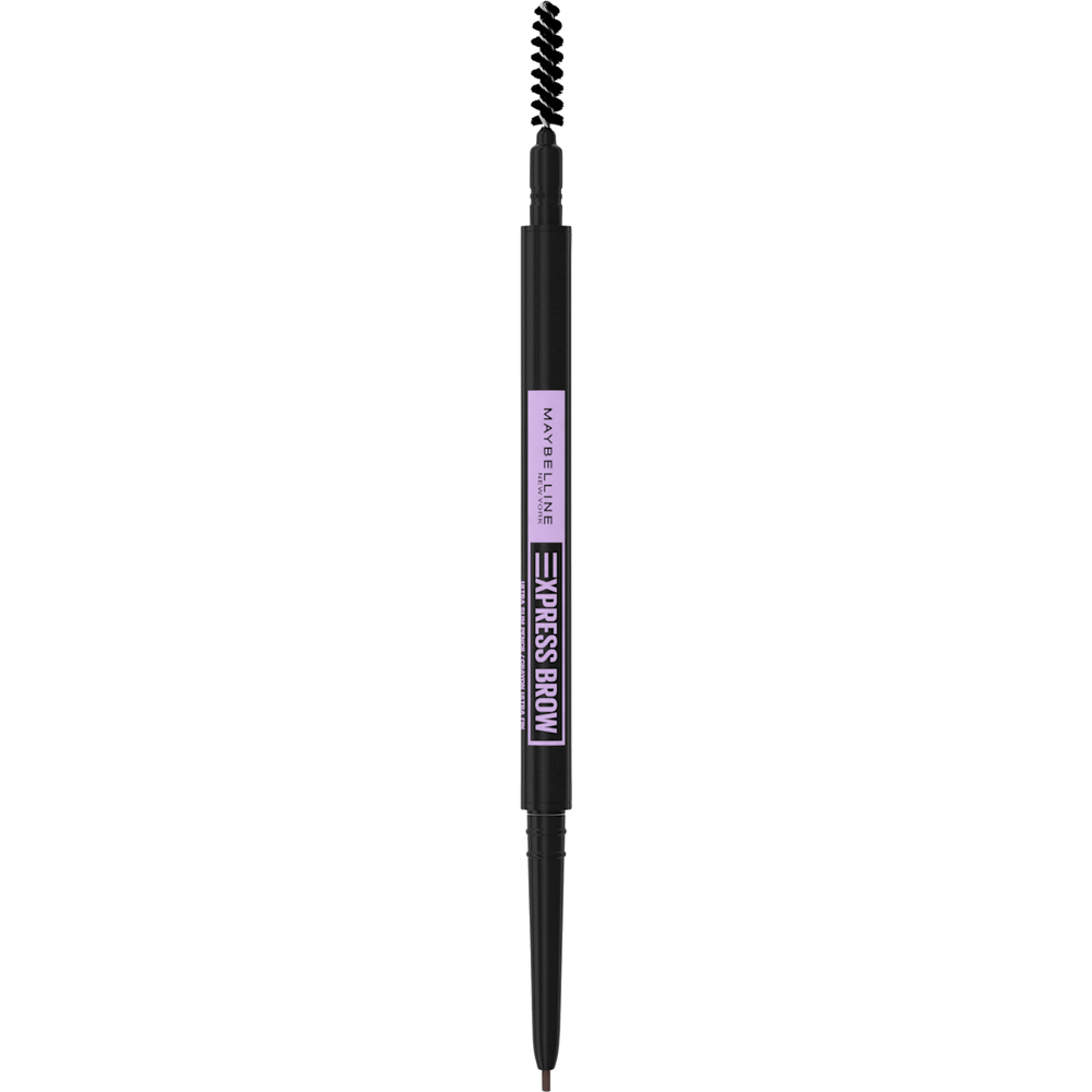 Maybelline New York Express Brow Ultra Slim Olovka za obrve 5,5 Cool Brown slika 1
