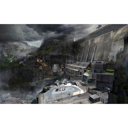 PS4 WEREWOLF: THE APOCALYPSE - EARTHBLOOD slika 5
