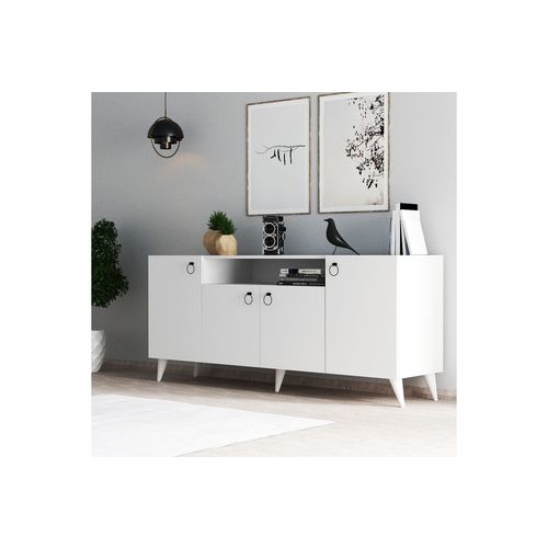 KSL0201 White Console slika 2