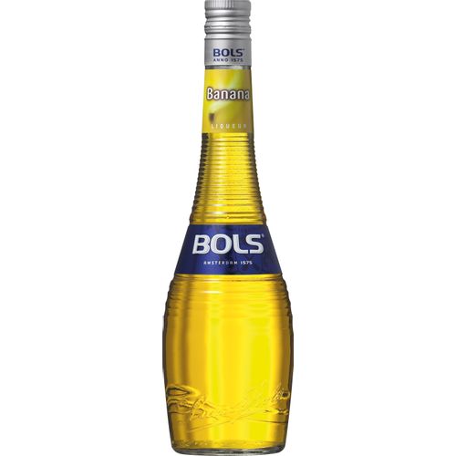 Bols Creme De Banane 17% vol.  0,7 L slika 1