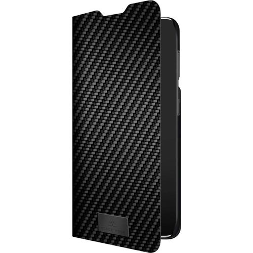 Black Rock Flex Carbon knjižica Samsung Galaxy S21 (5G) crna slika 1