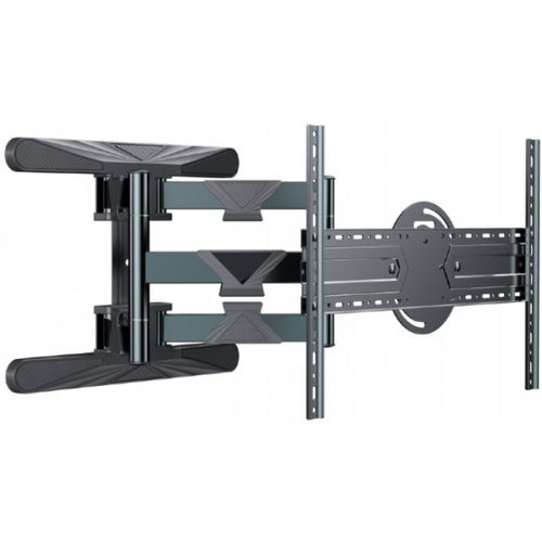 WM-80STR-01 Gembird TV nosac rotate/tilt VESA max. 60x40cm 40-80 max.50kg slika 9