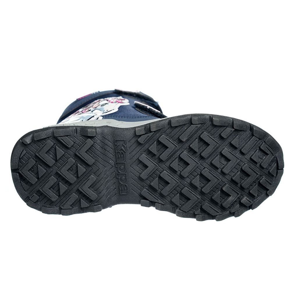 Kappa Čizme za djevojčice 261045K Flake Ii Tex K slika 4