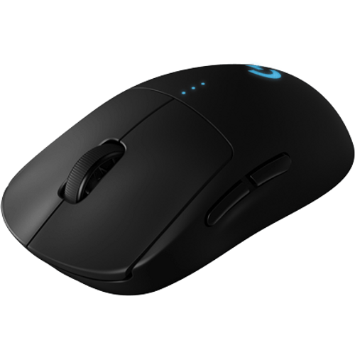 LOGITECH G PRO Bežični Gejmerski miš slika 2