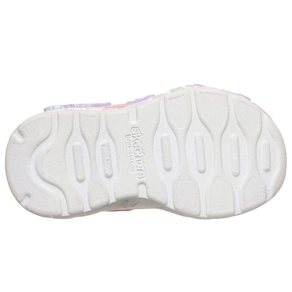 Skechers tenisice Lil Butterfly Bliss slika 4