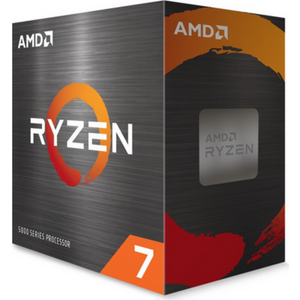 AMD Ryzen 7 5700X processor