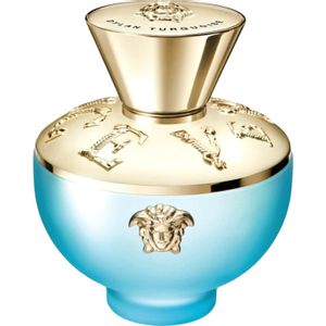 Versace Pour Femme Dylan Turquoise Woman EDT  50ml