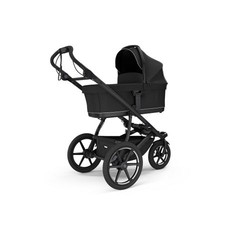 Thule Urban Glide 3 dječja kolica crna slika 6