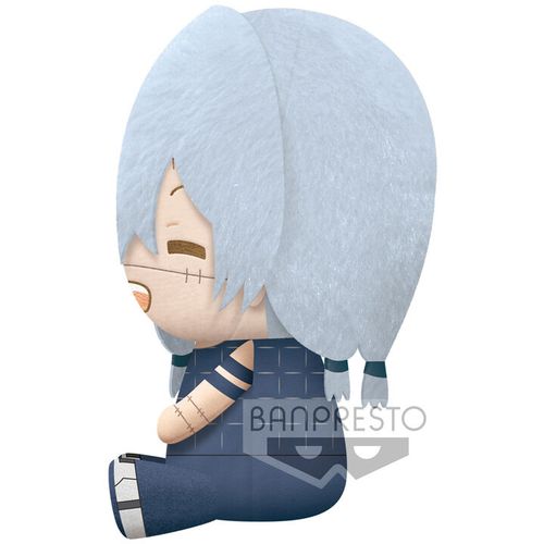 Jujutsu Kaisen Maito plush toy 20cm slika 2