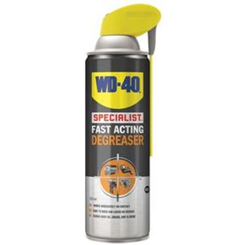 Wd-40 Specialist Odmašćivač Brzog Djelovanja 500Ml 3814009099 slika 1