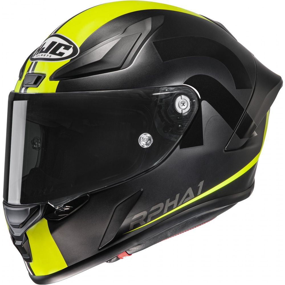 HJC RPHA1 SENIN vizir za moto kacigu slika 2