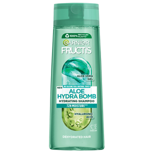 Garnier Fructis Aloe Hydra Bomb šampon za kosu 400ml