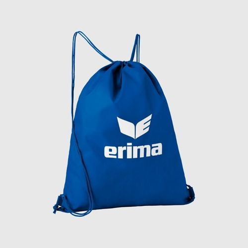 Ruksak Erima Gym Bag New Royal/White slika 1