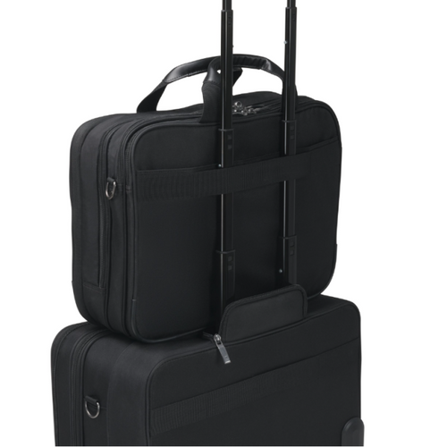 Dicota Eco Top Traveller Twin Select D31646 15.6" Torba za laptop  slika 5