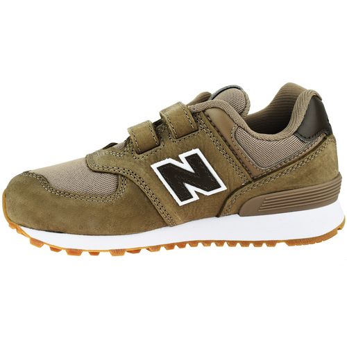 Dječje tenisice New balance yv574prb slika 11