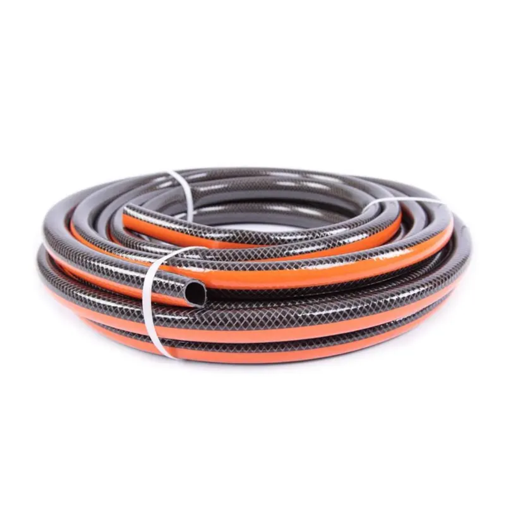 Crijevo za vodu Carbon Plus 1/2" 4 sloja 30 m slika 1