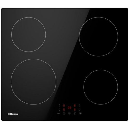 Hansa HHI601 - BHI68369 indukcijska ploča za kuhanje slika 1