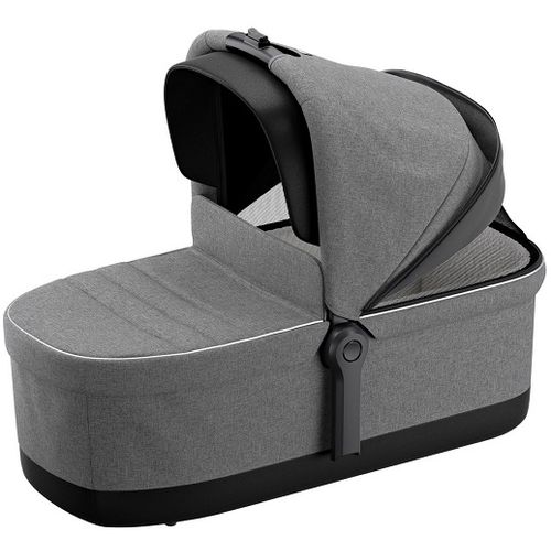 Thule Sleek Bassinet košara siva slika 3