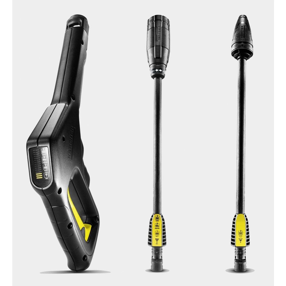 KARCHER Perač visokim pritiskom K3 Power Control 1.676-100.0 slika 4