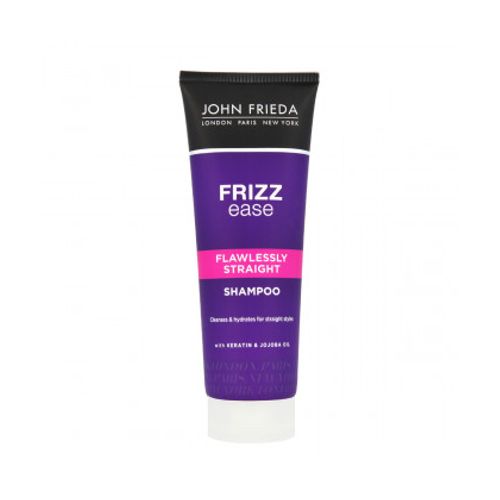 John Frieda Frizz Ease Flawlessly Straight Shampoo 250 ml slika 1