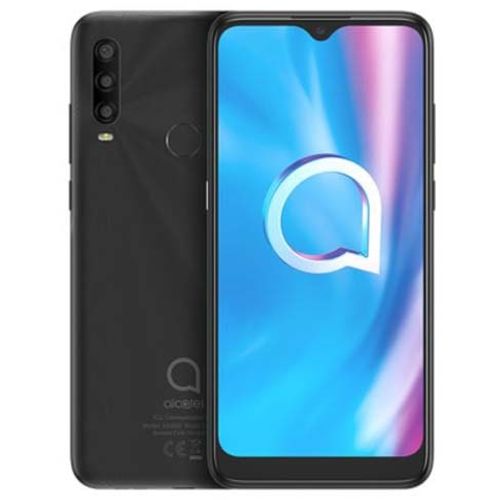 Alcatel mobilni telefon 1SE 2/32GB - 4087U, Power Gray slika 1