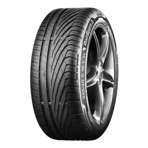 Uniroyal 205/55R16 91W RainSport 3 SSR slika 1