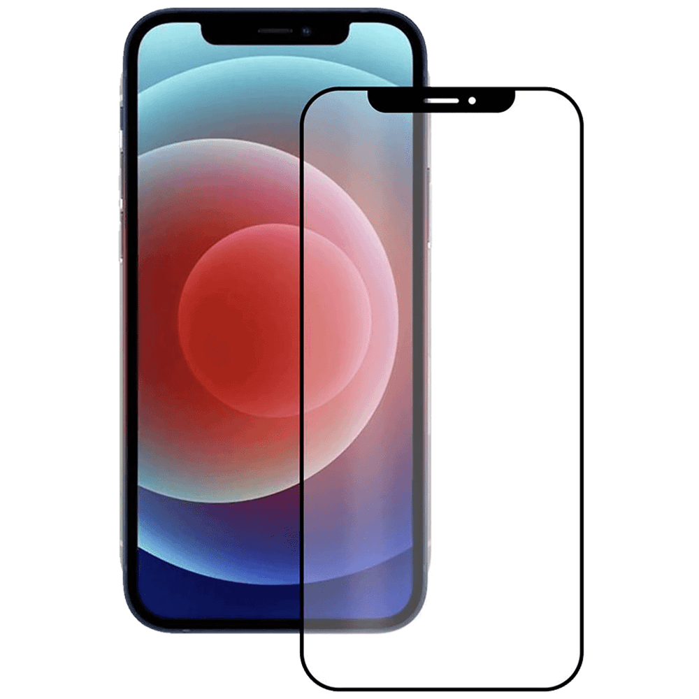 NN Zaštitno staklo iPhone 12 Pro Max TG - Zaštitno staklo iPhone 12 Pro MaxTG slika 1