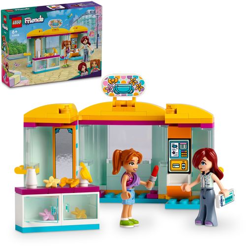 LEGO® FRIENDS 42608 Mala trgovina modnim dodacima slika 4