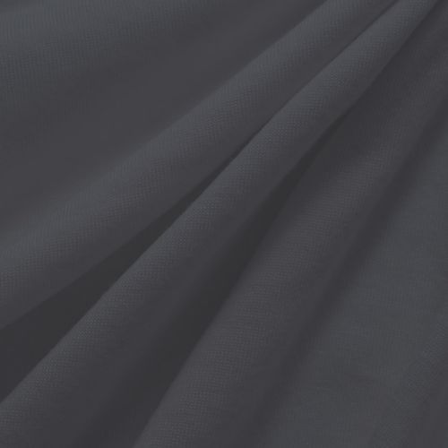 Elastični čaršav Vitapur Lyon - sivi 160x200 cm slika 7