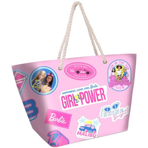 Barbie Malibu beach bag slika 1