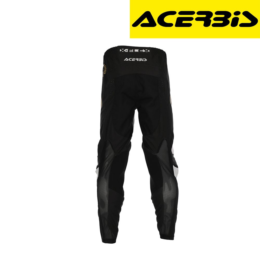 Pantalone - hlače za motor Acerbis X-Flex 50 Anniversary - CZ vel.M slika 3