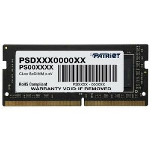 Patriot Memorija SODIMM DDR4 8GB