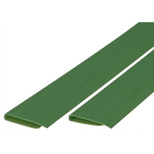 Osłona balkonowa PVC Green slika 5