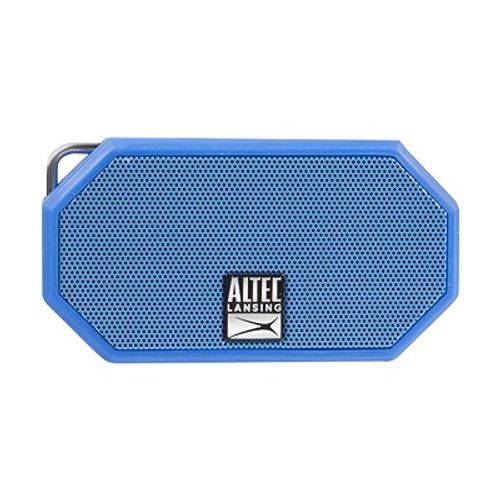 Altec Mini H20 Blue slika 1