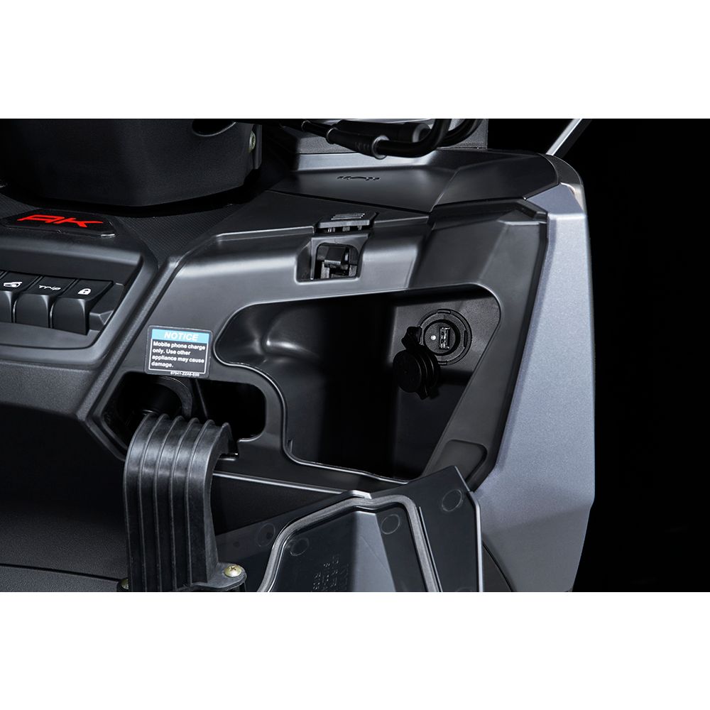 Motor - skuter Kymco AK 550 Premium - 550cc slika 4