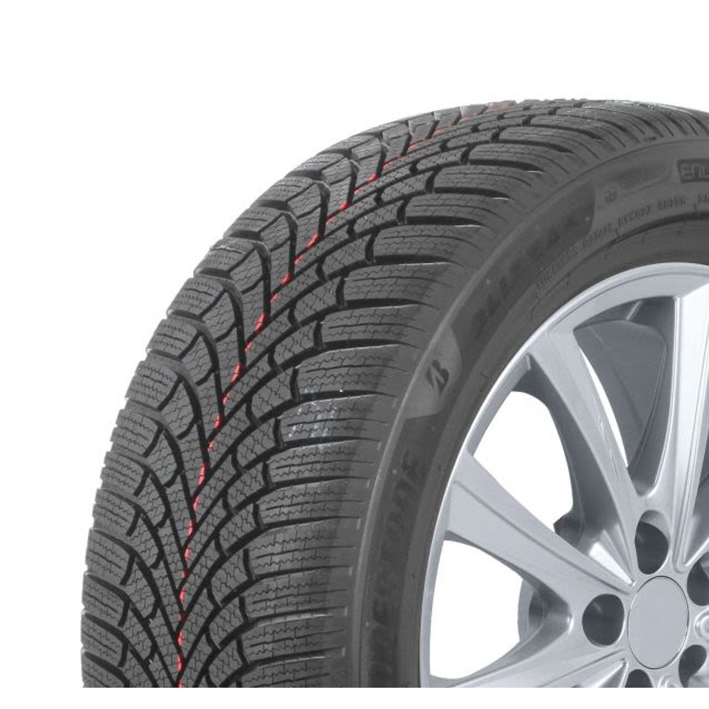BRIDGESTONE 235/60R18 107V XL Blizzak 6 slika 1