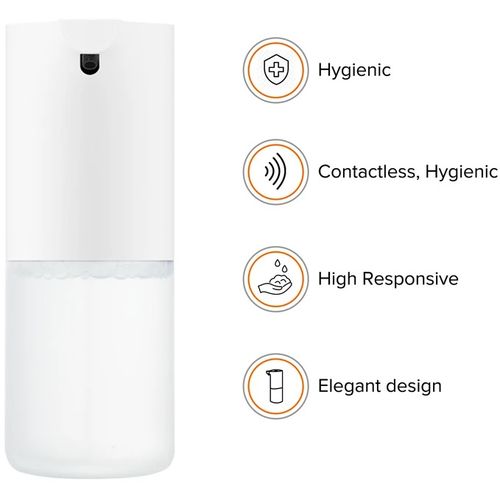 Xiaomi Mi Automatic Foaming Soap Dispenser slika 2