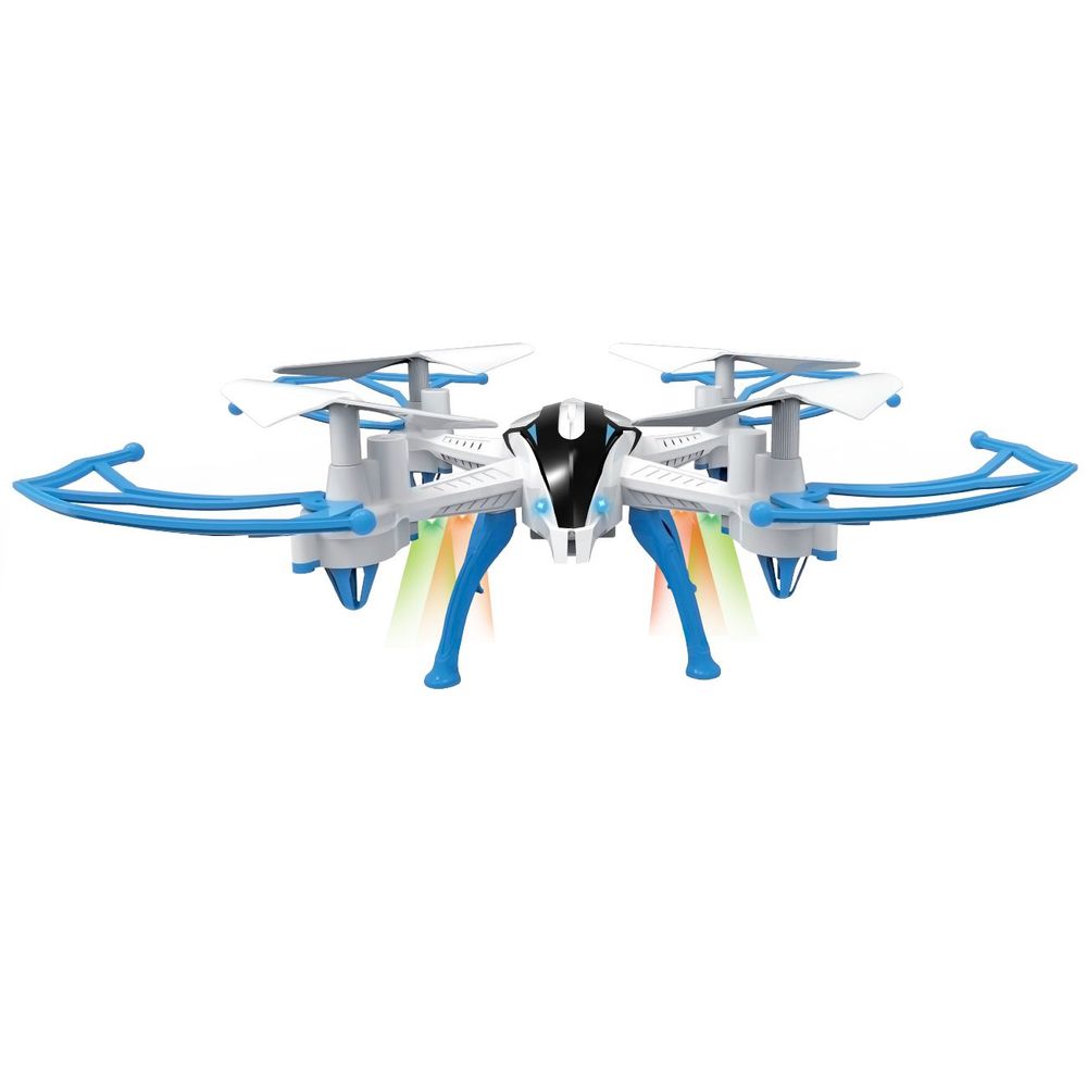 Drone Kvadrokopter na daljinsko upravljanje QuadCopter DH-X10 slika 2