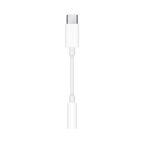 Apple USB-C to 3,5 mm Headphone Jack Adapter slika 1