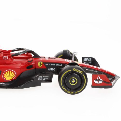 Formula 1 Ferrari Carlos Sainz Automobil slika 3