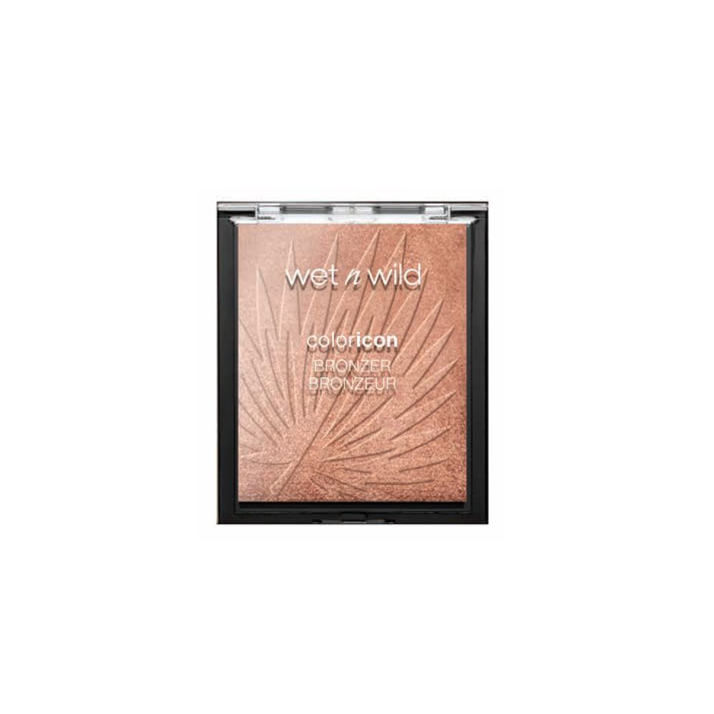 WnW Color Icon bronzer Palm Beach Ready slika 1