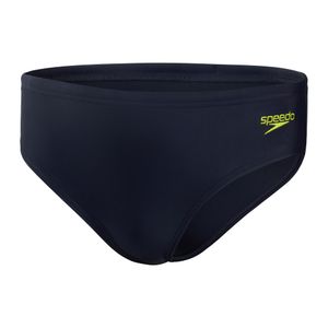 Speedo Dj. kupaće gaće LOGO 6.5CM BRF JM NAVY/GREEN