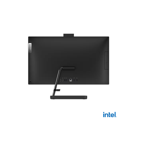 Lenovo IdeaCentre AIO 3 27IAP7 F0GJ00SLRI All-In-One (Black) i7-13620H 10-Core (6P+4E) 4.9GHz/24MB, 16GB DDR4, 512GB-SSD-NVMe, 27" FHD 1920x1080 IPS, Intel UHD Graphics, WebCam 5.0MP, GigaLan, WiFi AX, BT5.1, HDMI, Audio Harman, USB Keyboard+Mouse, DOS slika 4