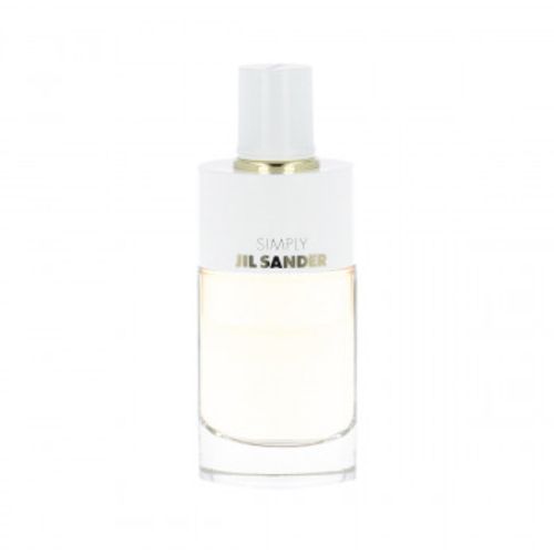 Jil Sander Simply Jil Sander Body Veil 80 ml (woman) slika 2